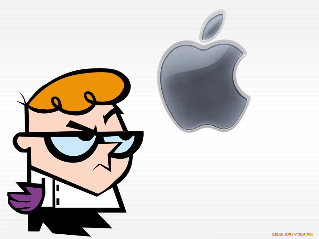 , apple